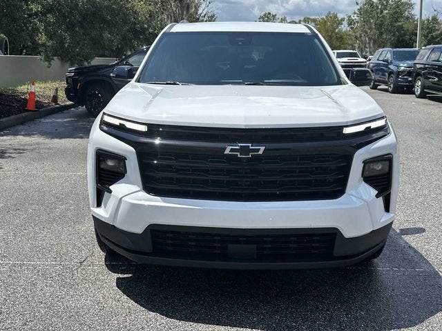 Chevrolet Traverse LT 2027