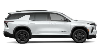Chevrolet Traverse LT 2027