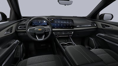 Chevrolet Traverse LT 2027