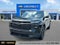Chevrolet Traverse LT 2027