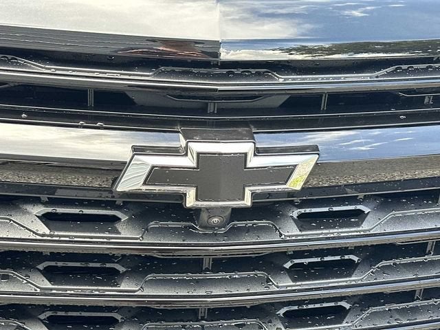 Chevrolet Traverse LT 2027