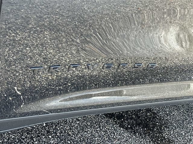 Chevrolet Traverse LT 2027
