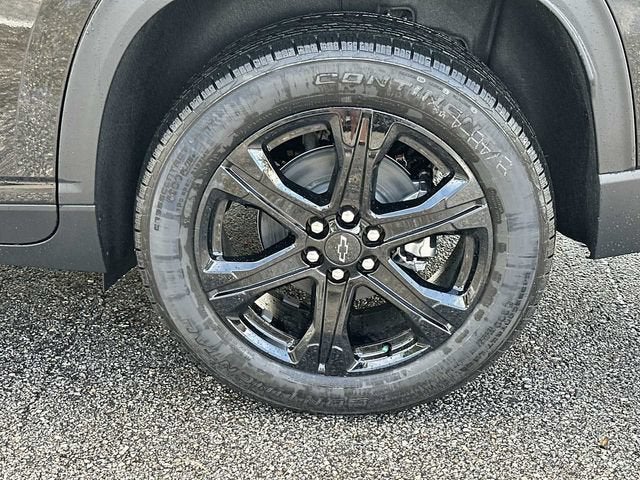 Chevrolet Traverse LT 2027