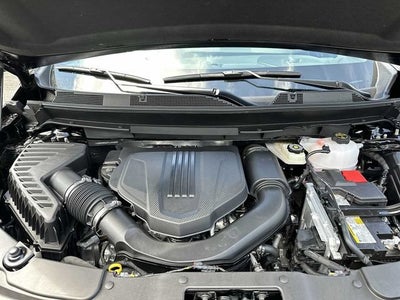 Chevrolet Traverse LT 2027