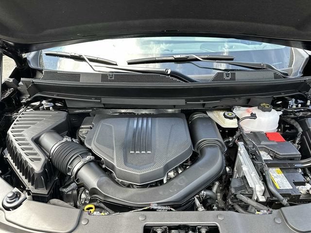 Chevrolet Traverse LT 2027