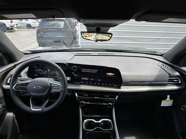 Chevrolet Traverse LT 2027