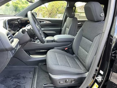 Chevrolet Traverse LT 2027
