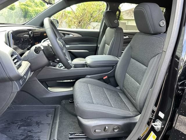 Chevrolet Traverse LT 2027
