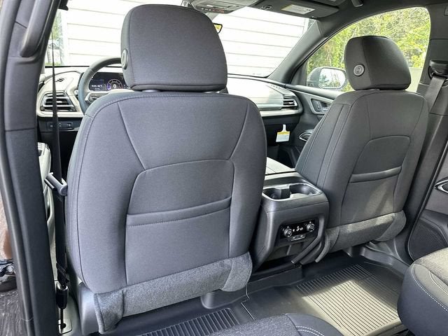 Chevrolet Traverse LT 2027