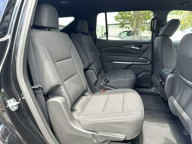 Chevrolet Traverse LT 2027
