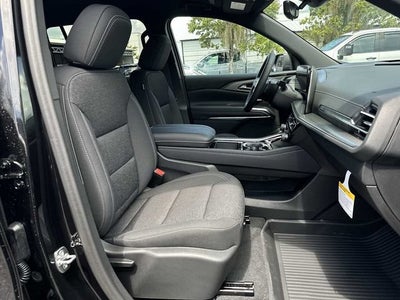 Chevrolet Traverse LT 2027