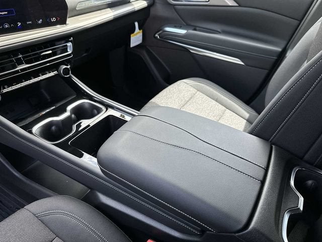 Chevrolet Traverse LT 2027