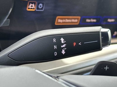 Chevrolet Traverse LT 2027