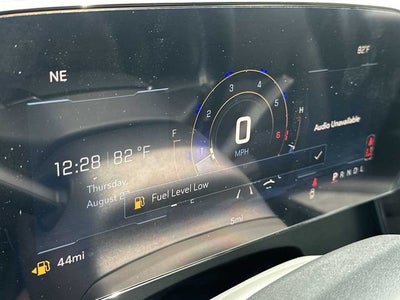 Chevrolet Traverse LT 2027