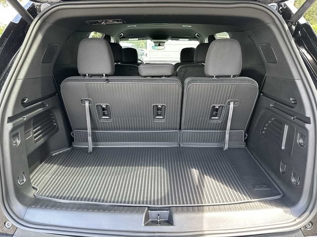 Chevrolet Traverse LT 2027
