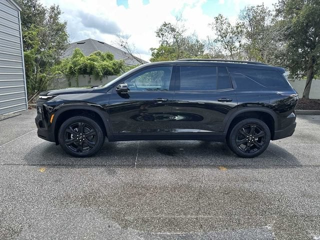 Chevrolet Traverse LT 2027