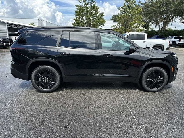 Chevrolet Traverse LT 2027
