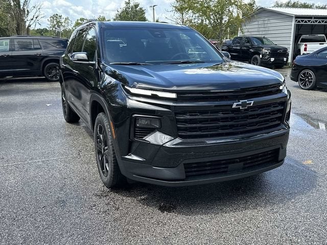 Chevrolet Traverse LT 2027