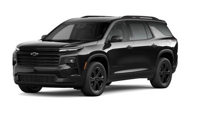 Chevrolet Traverse LT 2027