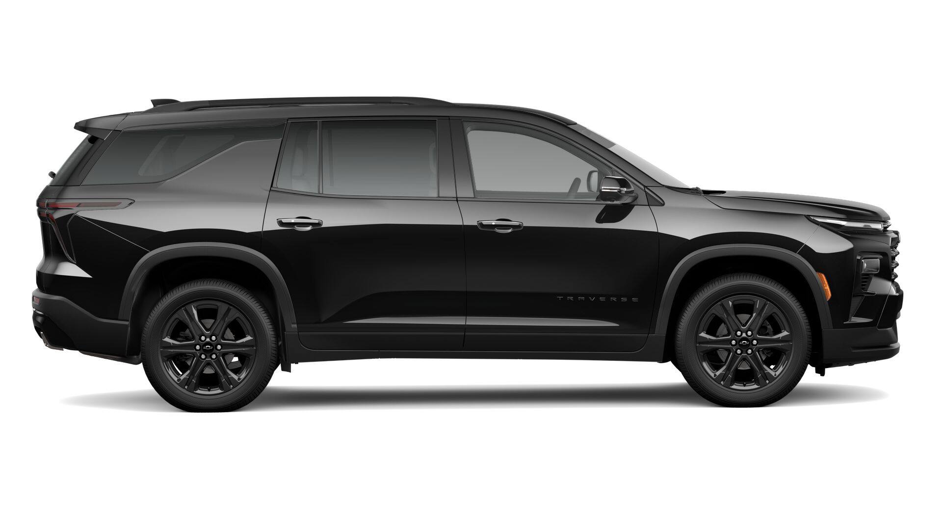 Chevrolet Traverse LT 2027