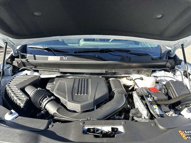Chevrolet Traverse LT 2027