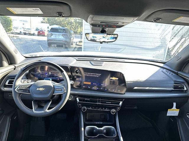 Chevrolet Traverse LT 2027