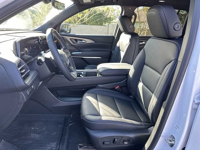 Chevrolet Traverse LT 2027