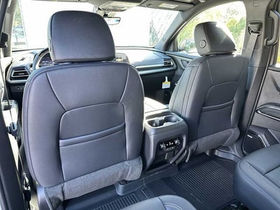 Chevrolet Traverse LT 2027