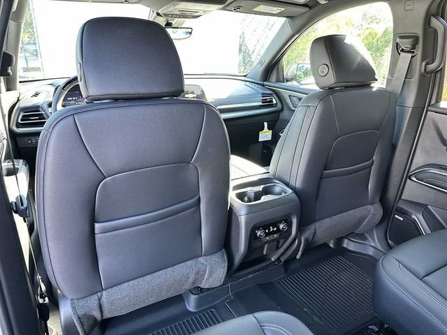 Chevrolet Traverse LT 2027