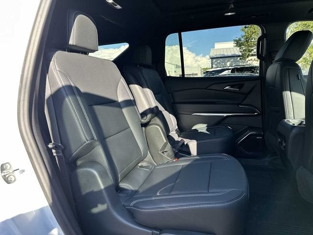 Chevrolet Traverse LT 2027