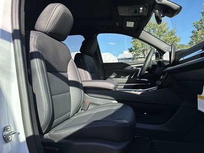 Chevrolet Traverse LT 2027