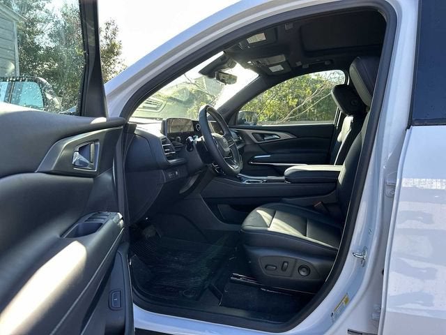 Chevrolet Traverse LT 2027