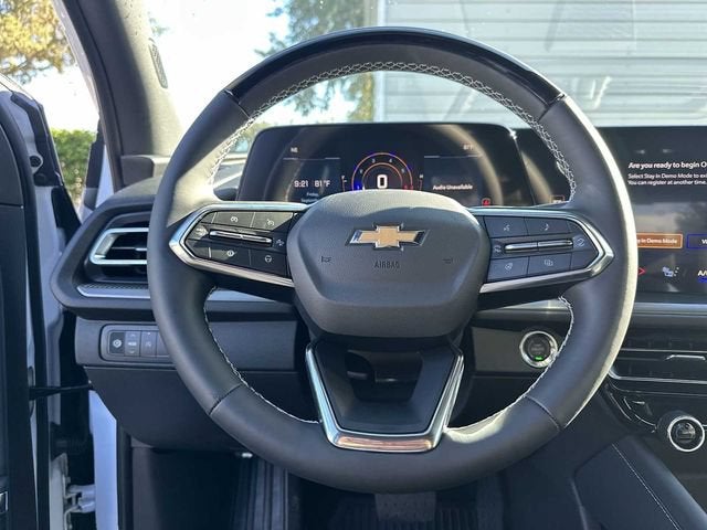 Chevrolet Traverse LT 2027
