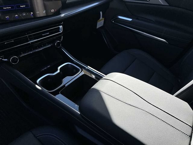 Chevrolet Traverse LT 2027