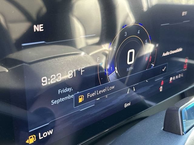 Chevrolet Traverse LT 2027