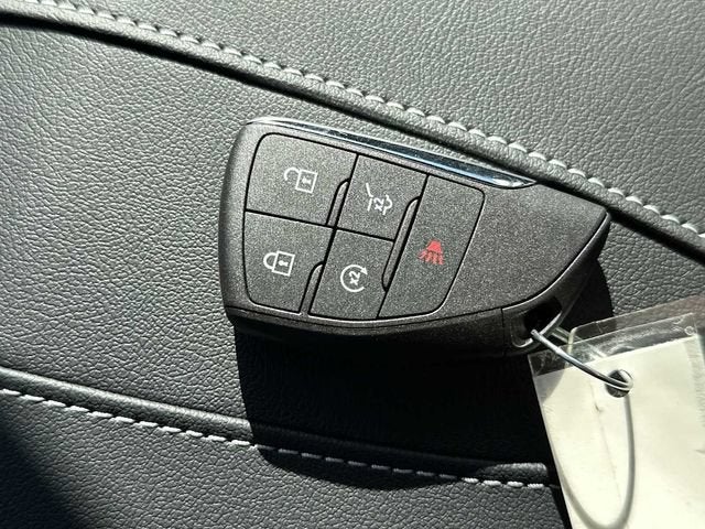 Chevrolet Traverse LT 2027