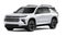 Chevrolet Traverse LT 2027