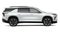 Chevrolet Traverse LT 2027