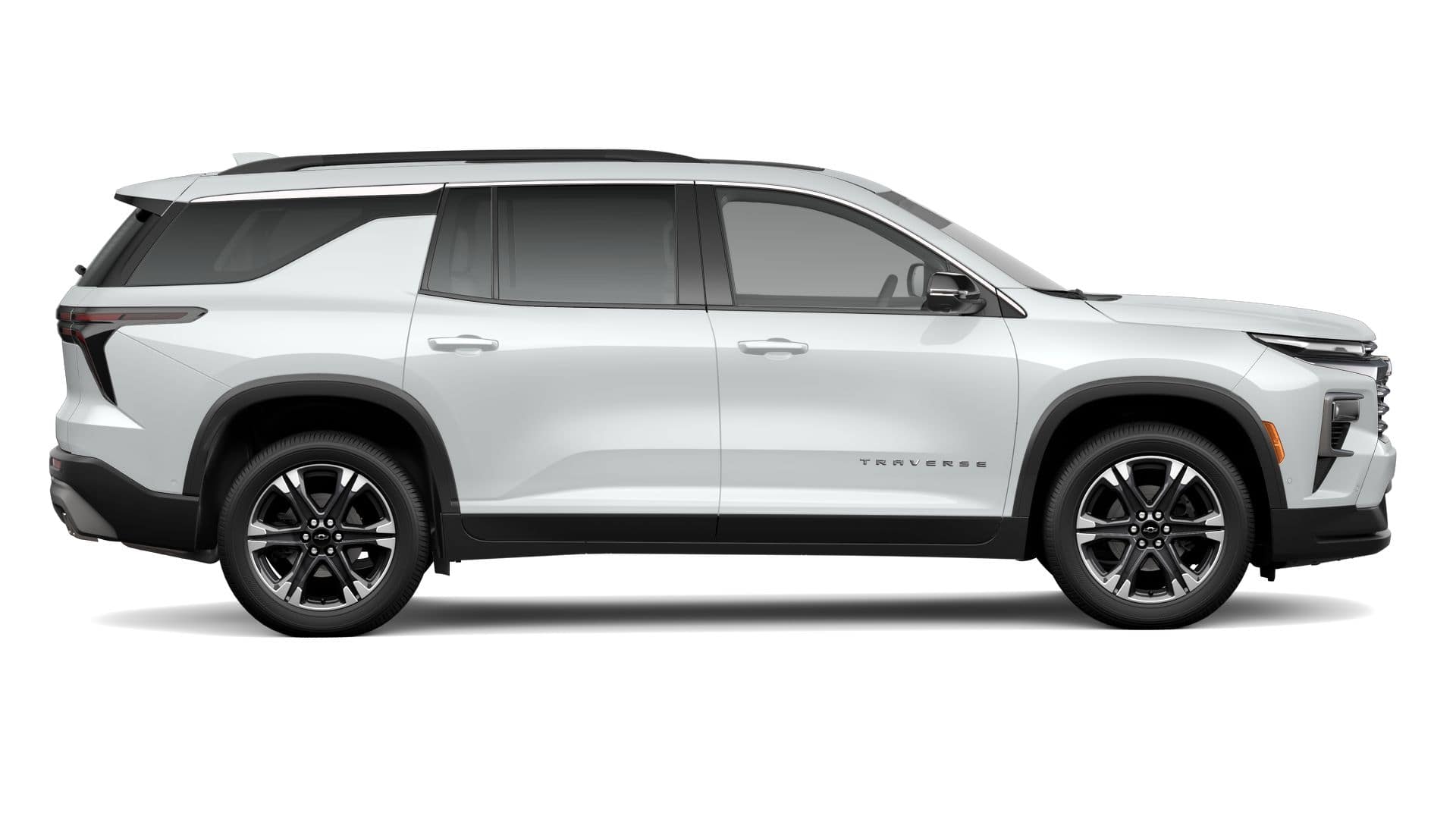 Chevrolet Traverse LT 2027