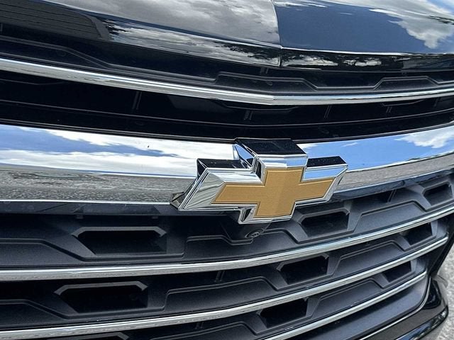 Chevrolet Traverse LT 2027