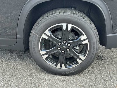Chevrolet Traverse LT 2027