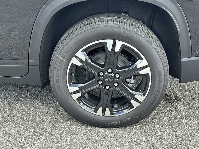 Chevrolet Traverse LT 2027