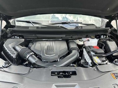 Chevrolet Traverse LT 2027