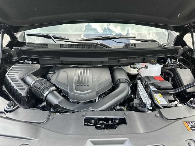 Chevrolet Traverse LT 2027