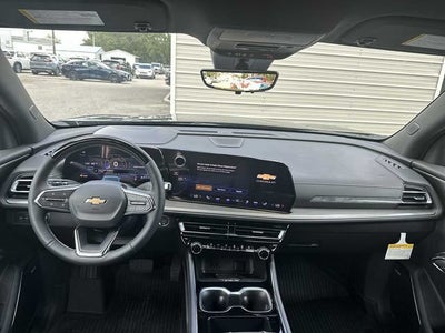 Chevrolet Traverse LT 2027