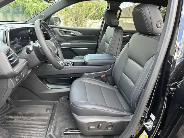 Chevrolet Traverse LT 2027