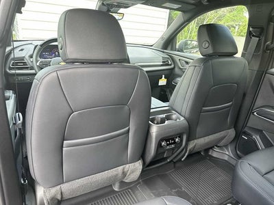 Chevrolet Traverse LT 2027