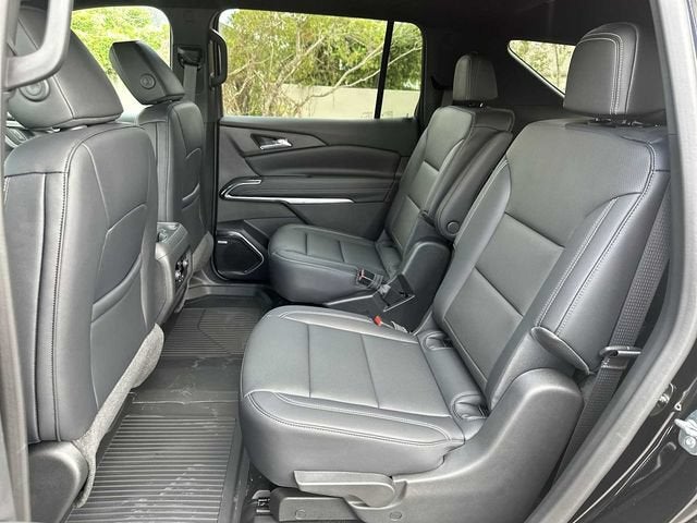 Chevrolet Traverse LT 2027