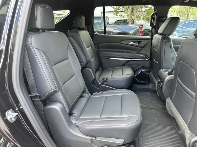 Chevrolet Traverse LT 2027