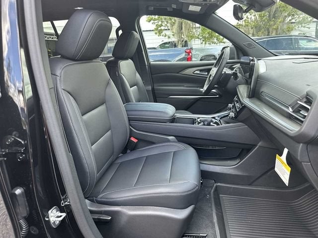 Chevrolet Traverse LT 2027